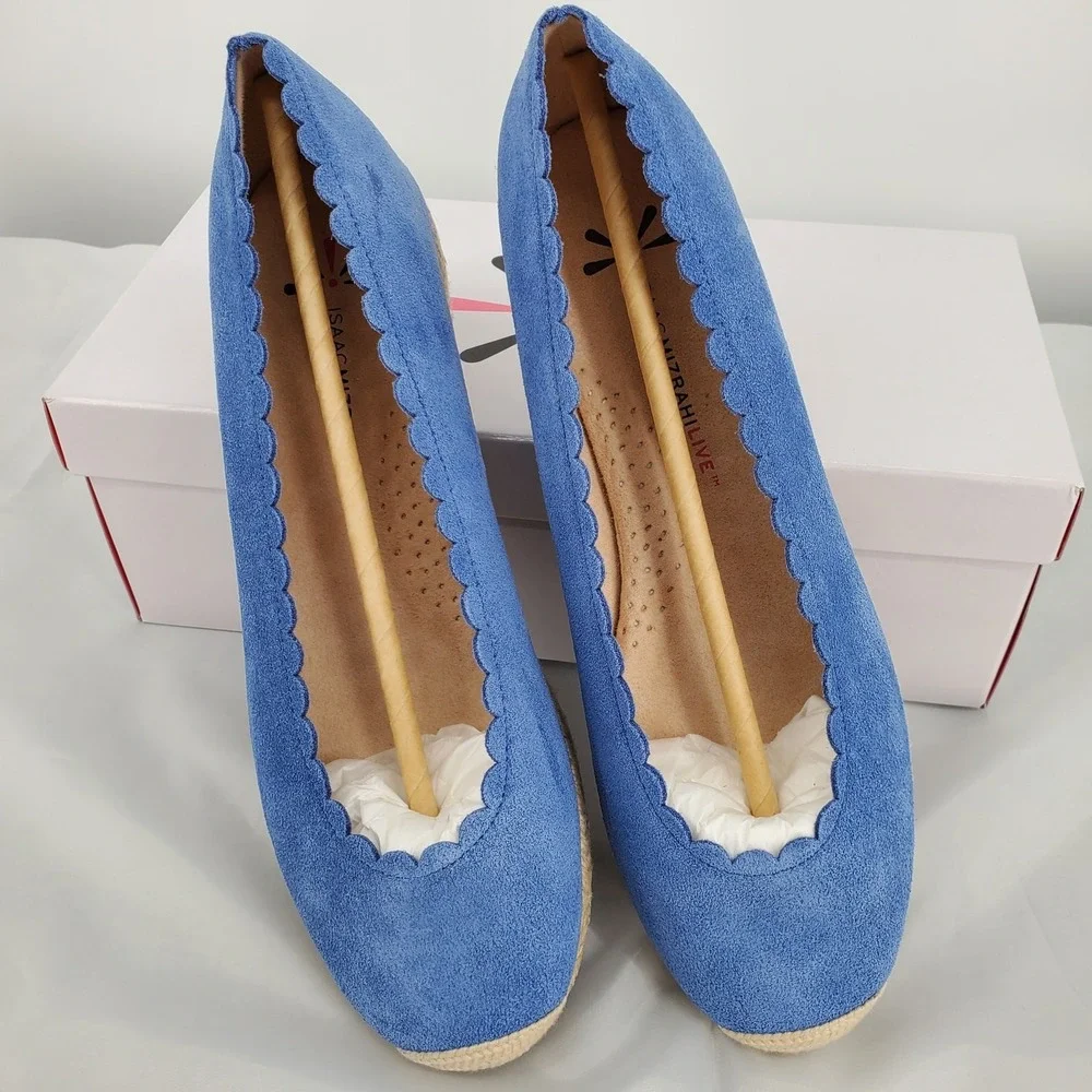 Isaac Mizrahi new isaac